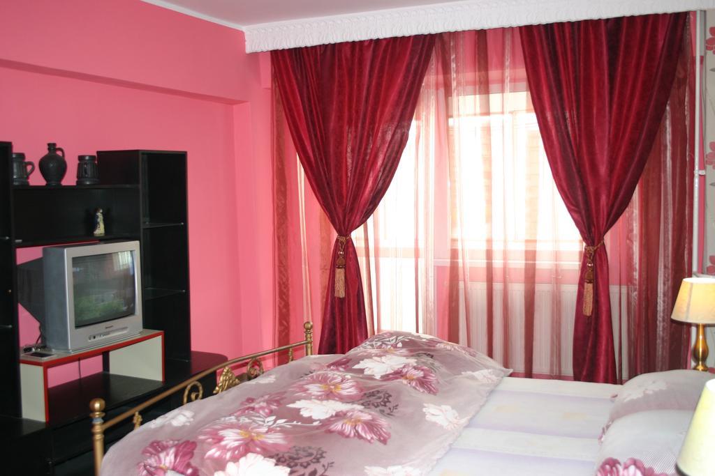 Apartament Ultra Central Style Бакеу Екстер'єр фото
