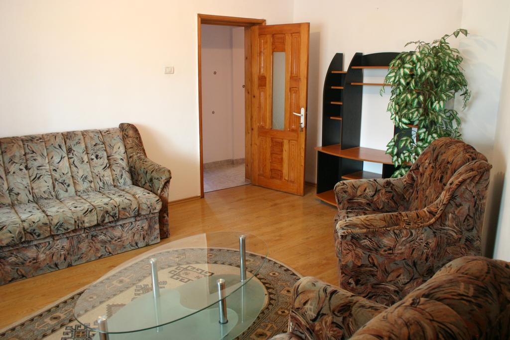Apartament Ultra Central Style Бакеу Екстер'єр фото