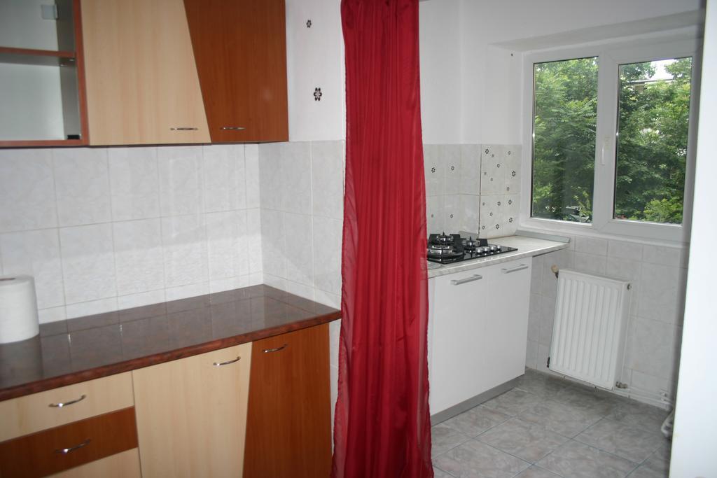 Apartament Ultra Central Style Бакеу Екстер'єр фото